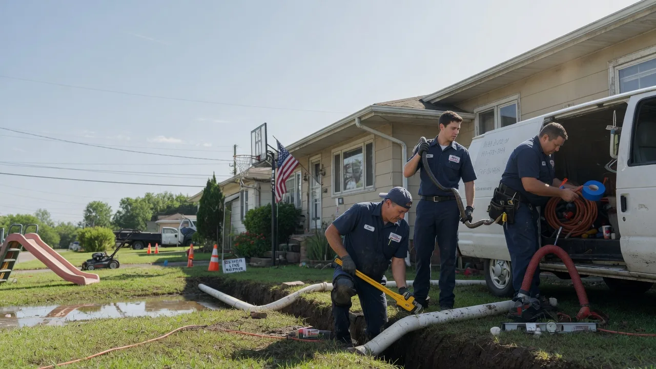 Toilet Installation in Jeff, KY near me